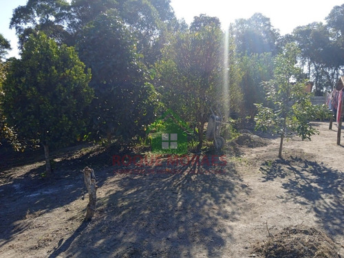 Imagem 13 de 22 de Chácara À Venda Em Juquitiba Medindo 1500m² Ref 0994