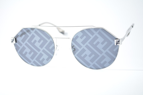 Óculos De Sol Fendi Mod Fe40060u 16x