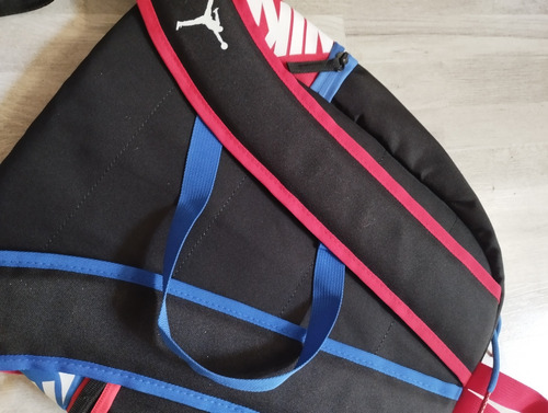 Mochila Nike G5air Jordan (Usado)