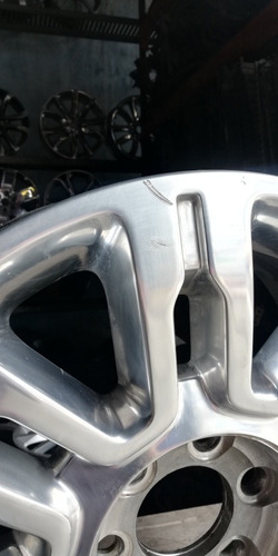 Rin 20 Mark Lt 2012 Usado Original (Usado)