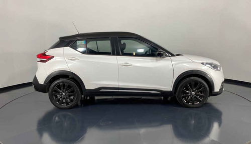 Imagen 6 de 15 de 43642 - Nissan Kicks 2018 Con Garantía