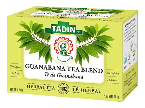 Guanabana Tea Blend (1) (1)