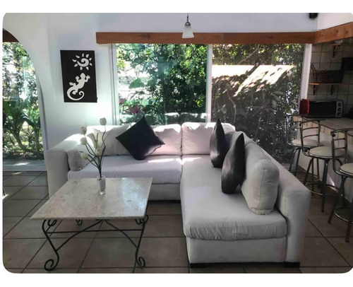 Casa En Renta En Vergeles De Oaxtepec