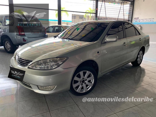 Toyota Camry Automatico