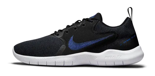 comprar Zapatillas Nike Flex Experience Run 10 Black Ci9960-007   