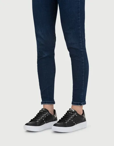 Zapatillas viamo online negras