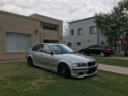 BMW Serie 3 3.0 330i Sportive
