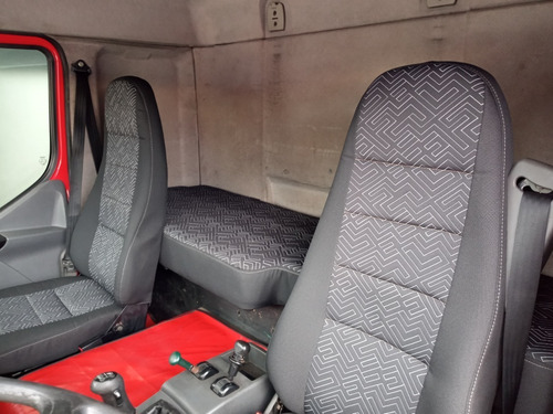 Volvo Vm 310 4x2 2009 Vw 18310 19320 19330 Iveco Mb 1933
