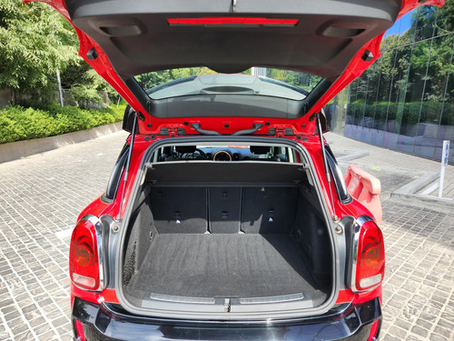 Mini F60 Otra 2020