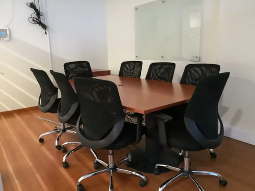 Arriendo De Oficina En El Golf Id 42.550-ofi