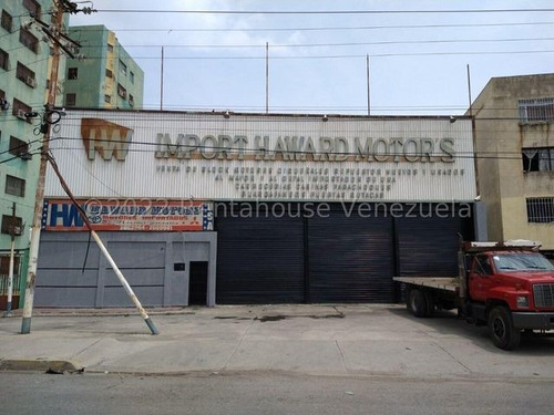 Imagen 22 de 22 de Galpones En Alquiler Zona Oeste Barquisimeto #22-26448 Daniela Linarez 0424-5390659