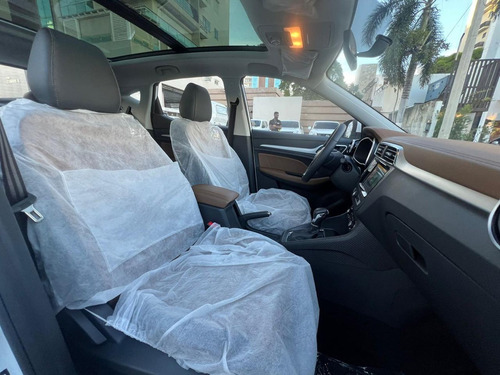 Mg Zs 2025