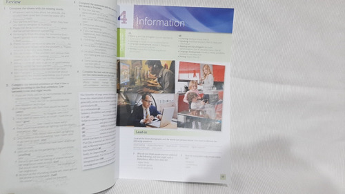 Imagen 5 de 9 de Proficiency Expert - Coursebook + Audio Cd Pearson