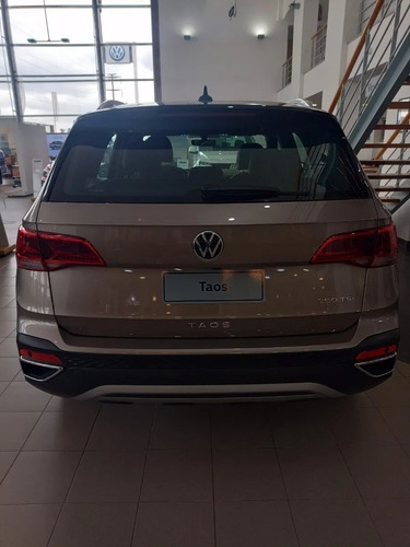 Volkswagen Taos 1.4 250 Tsi Highline