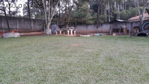 Rural - Venda - Traviu - Cod. 2372 - V2372