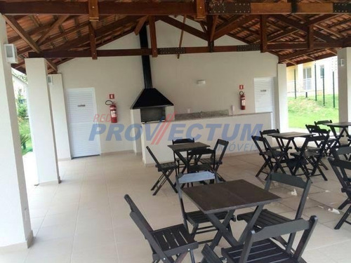 Apartamento À Venda Em Parque Euclides Miranda - Ap279259