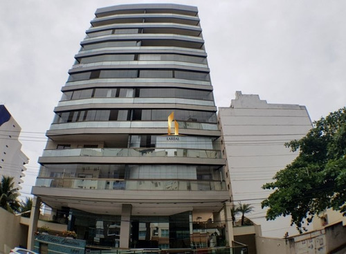 Imagem 18 de 20 de Apartamento 03 Quartos Com Lazer Completo Em Praia Da Costa. - 17101