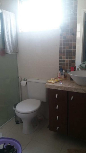 Imagem 9 de 13 de Campo Grande Elevador 2 Dormitórios Sala 2 Amb Coz Armários 1vg - V400224