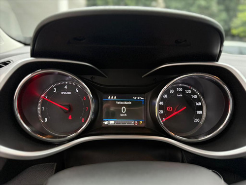 Chevrolet Tracker 1.2 TURBO FLEX PREMIER AUTOMÁTICO