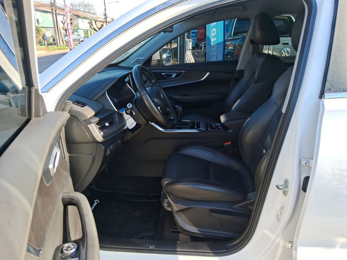 Chery Tiggo 8 1.5T Gls Mt