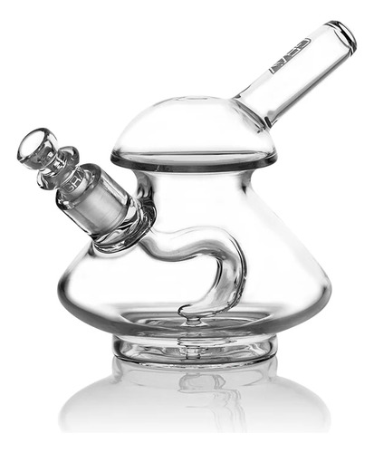 Grav® Wobble Bubbler