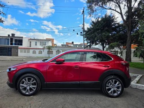 Mazda CX-30 2.0 Touring At