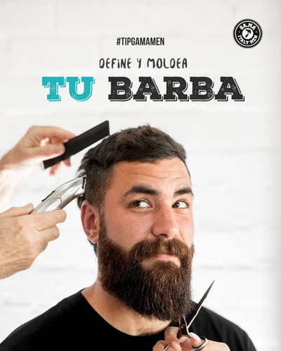 Imagen 8 de 10 de Cortadora Pelo Cabello Familiar Quickcut Cabello Inalambrica - Peladora Economica Y Resistente - Garantia Oficial -