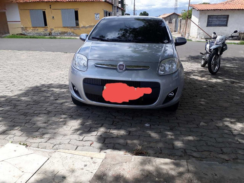 Fiat Palio 1.4 Attractive Flex 5p