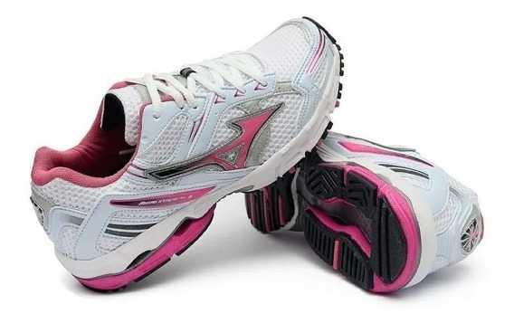 pro 6 mizuno branco