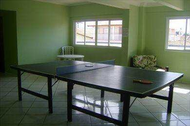 Imagem 18 de 30 de Apartamento Em Praia Grande Bairro Real - V2046