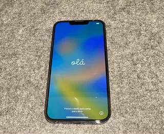 Apple iPhone 13 Pro (1 Tb) - Azul-sierra C/brindes