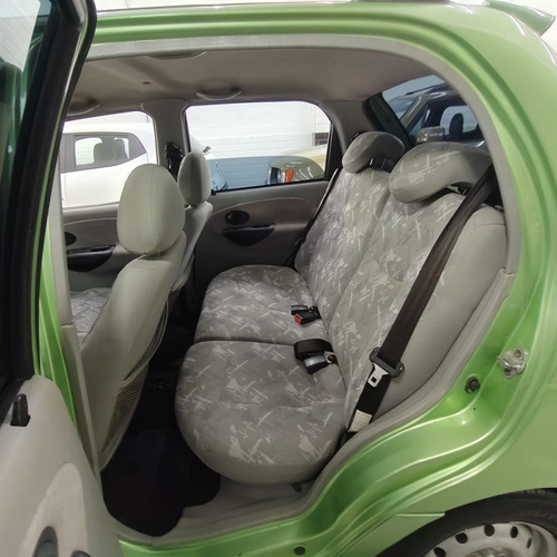 Chery QQ QQ 1.1/1.0 12V 69cv 5p