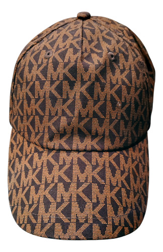 Gorra Michael Kors Monografíado