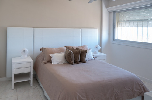 Imagen 24 de 29 de Penthouse En Playa Mansa En Alquiler (ref: Lij-5590)
