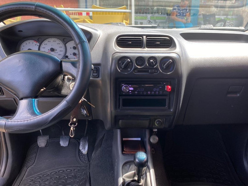 Vendo Terios 4x4 2005 A/a Full Equipo.