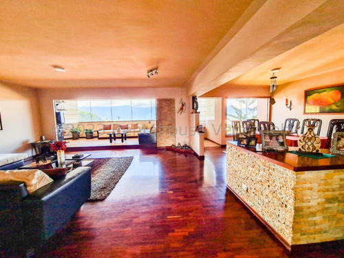Apartamento En Venta En Los Naranjos Del Cafetal Ca 24-11095 Yg