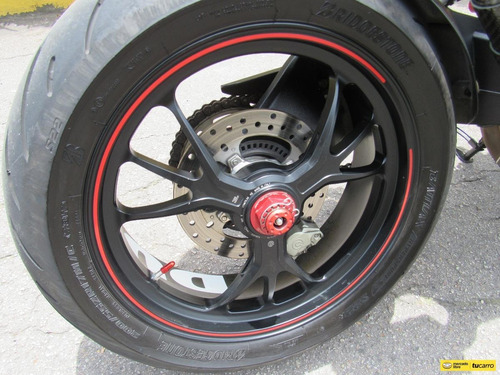 Imagen 17 de 24 de Ducati Hypermotoard 939 Sp