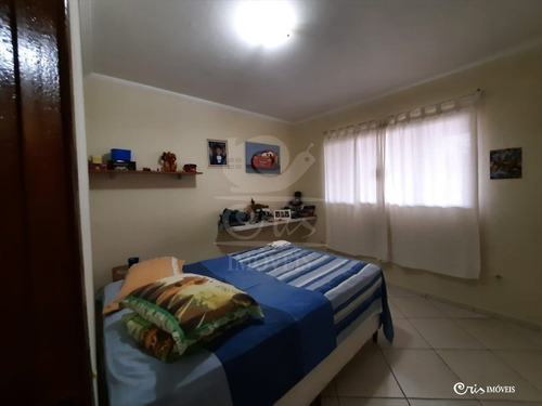 Imagem 13 de 22 de Casa Em Jardim Esperança - Mauá - Sp - 33/76
