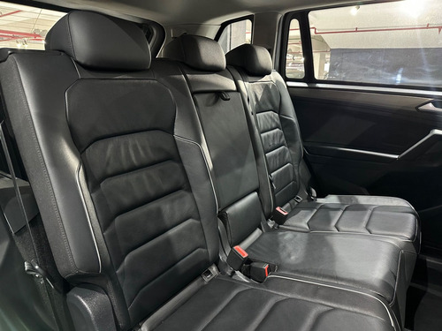 Volkswagen Tiguan Allspace Allspac Comf 250 TSI 1.4 Flex