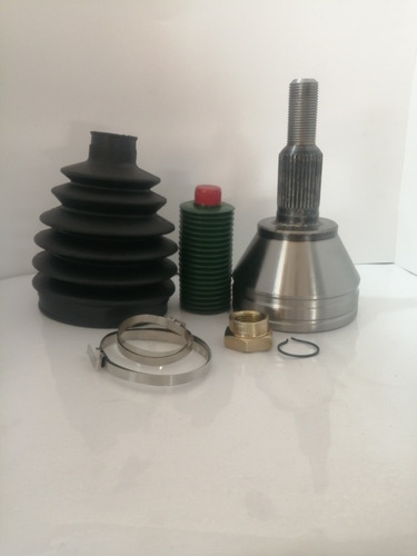 Espiga Lado Rueda De Ram 4x4 Mod 2012-2016.