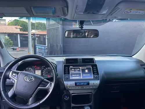 Toyota Prado 4.0 Tx-l Fl 2 Ii