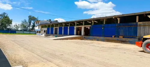 Arriendo Bodega En Fontibón Centro