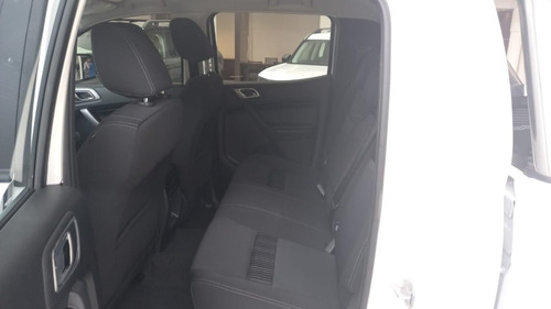 Imagen 7 de 14 de Ranger Xlt 3.2 Automatica 4x2