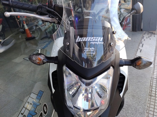 Honda Nc 700 X