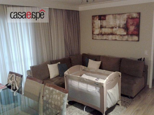 Imagem 2 de 15 de Apartamento - Barra Funda - Ref: 305 - V-305