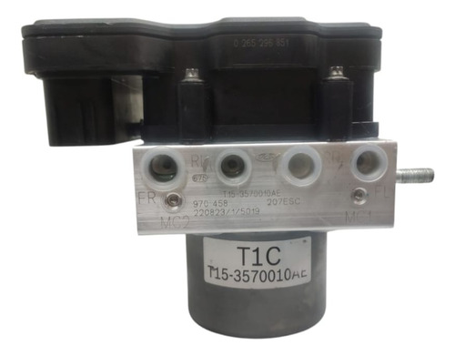 Modulo De Abs T153570010ae 0265296851 Chery Tiggo 7 Pro