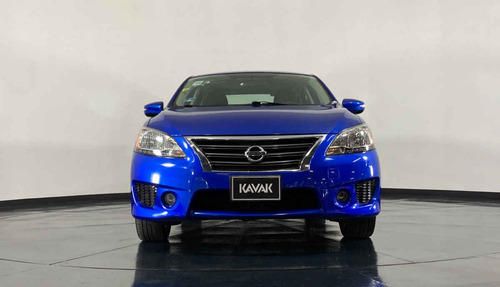 Imagen 2 de 15 de 122523 - Nissan Sentra 2016 Con Garantía