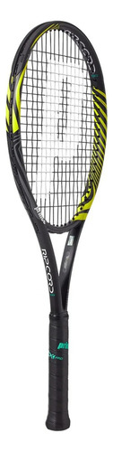 Raqueta Tenis Prince Ripcord 100 280 Color Negro/amarillo Tamaño Del Grip 3