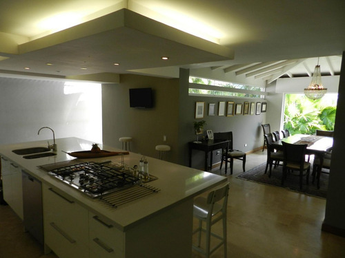 Imagen 5 de 29 de Prados Del Este Casa En Venta Jesús Enrique Díaz 20-16368 Baruta Caracas