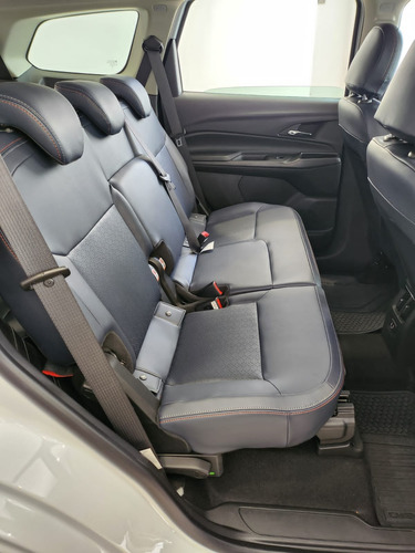 Chevrolet Spin 1.8 Premier 7As At 105Cv